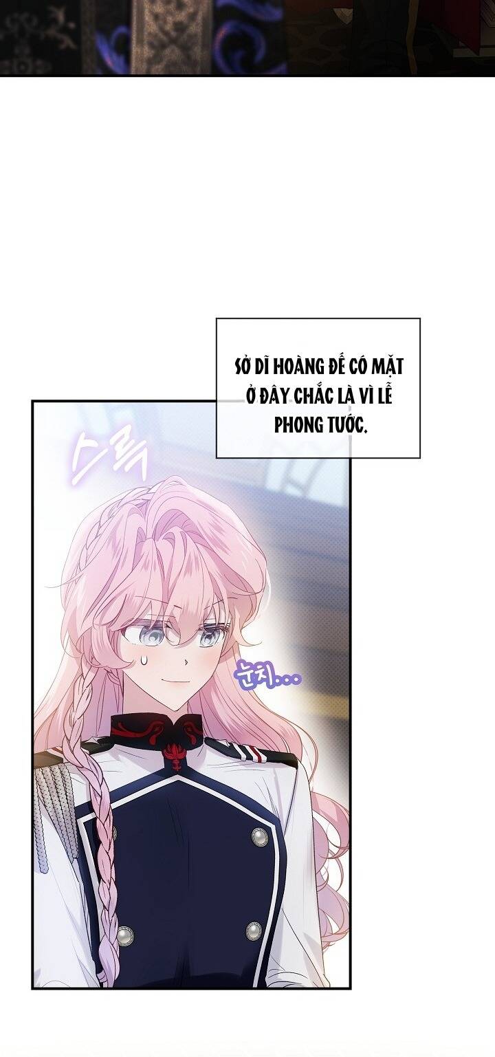 Quý Cô Thế Lực Ngầm Chap 82 - Next Chap 83