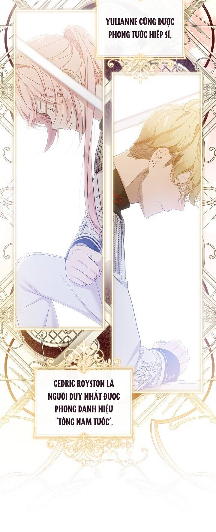 Quý Cô Thế Lực Ngầm Chap 82 - Next Chap 83