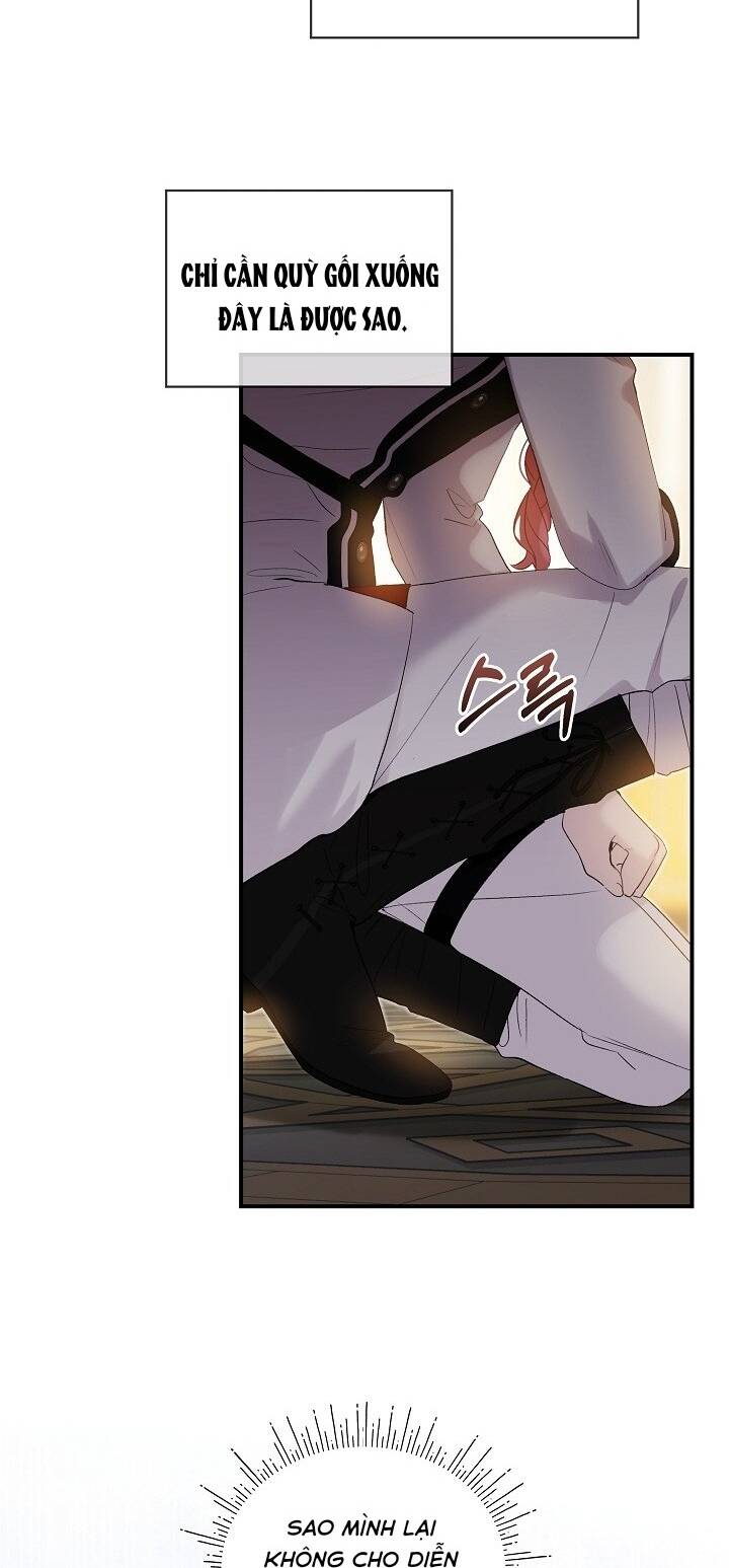 Quý Cô Thế Lực Ngầm Chap 82 - Next Chap 83