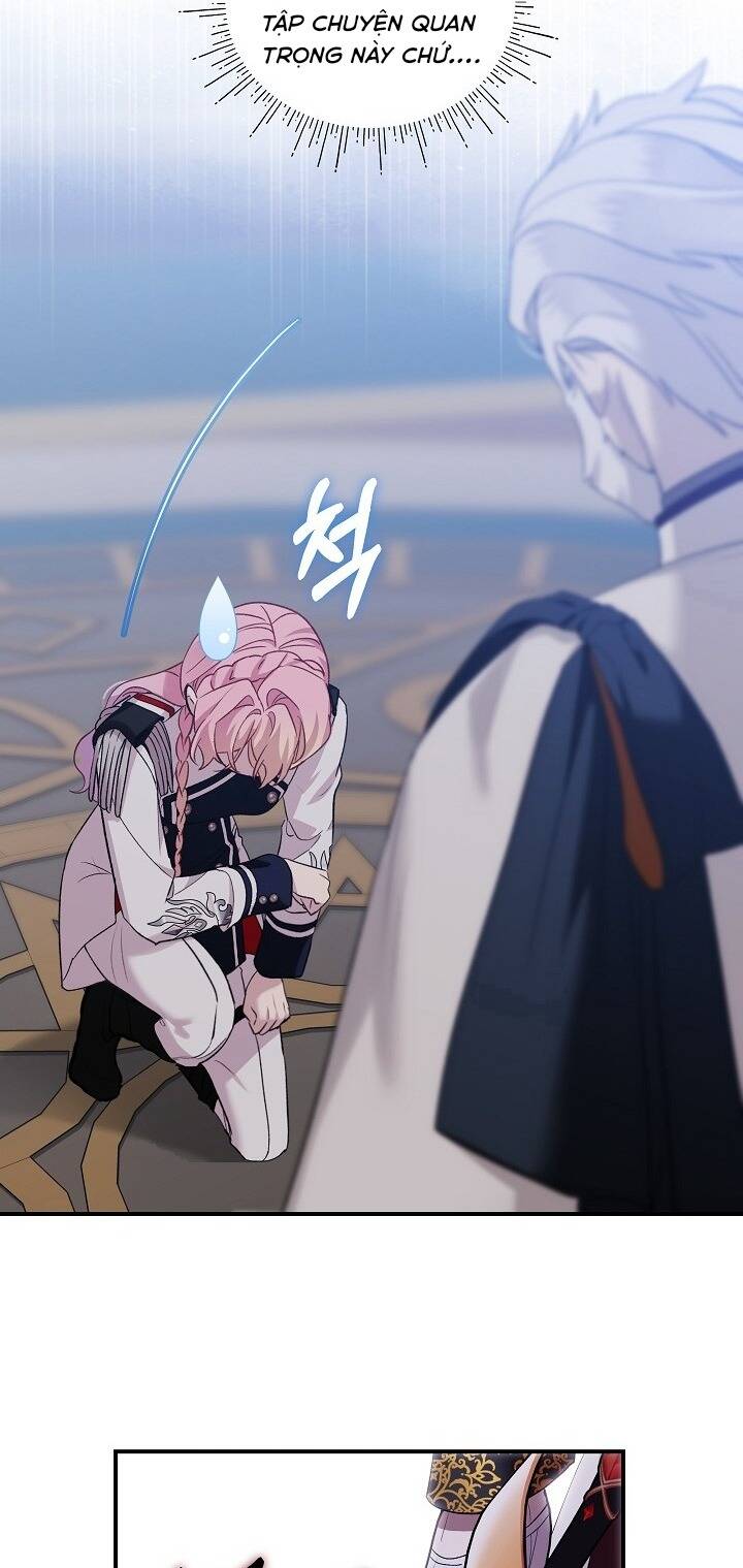 Quý Cô Thế Lực Ngầm Chap 82 - Next Chap 83