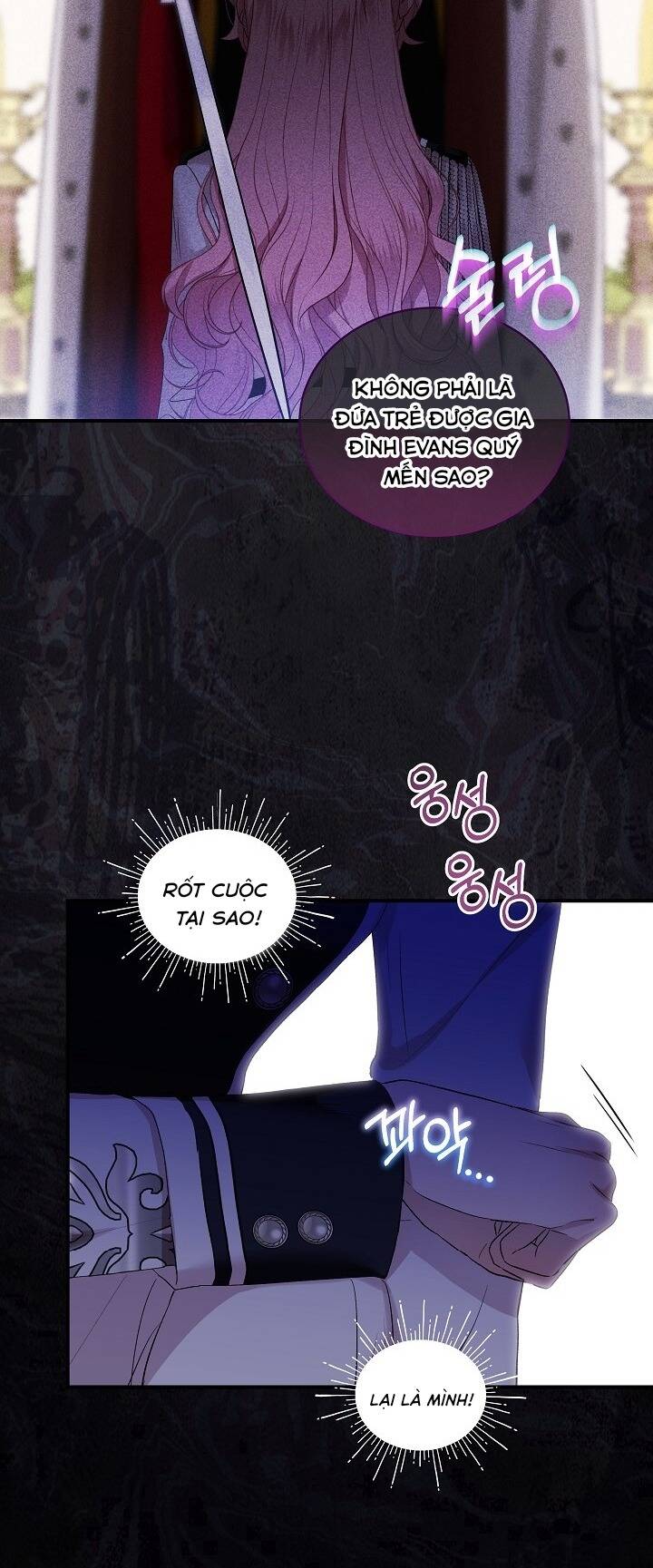 Quý Cô Thế Lực Ngầm Chap 82 - Next Chap 83