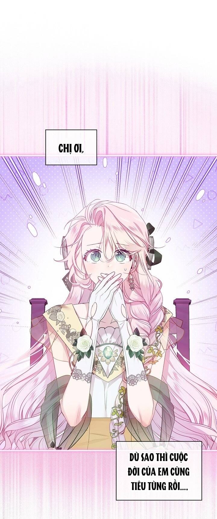 Quý Cô Thế Lực Ngầm Chap 82 - Next Chap 83