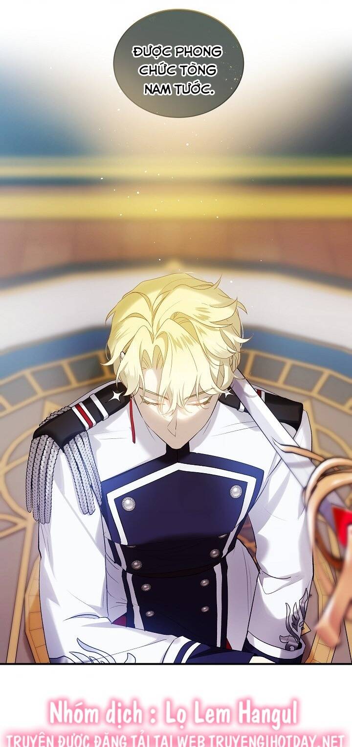 Quý Cô Thế Lực Ngầm Chap 82 - Next Chap 83