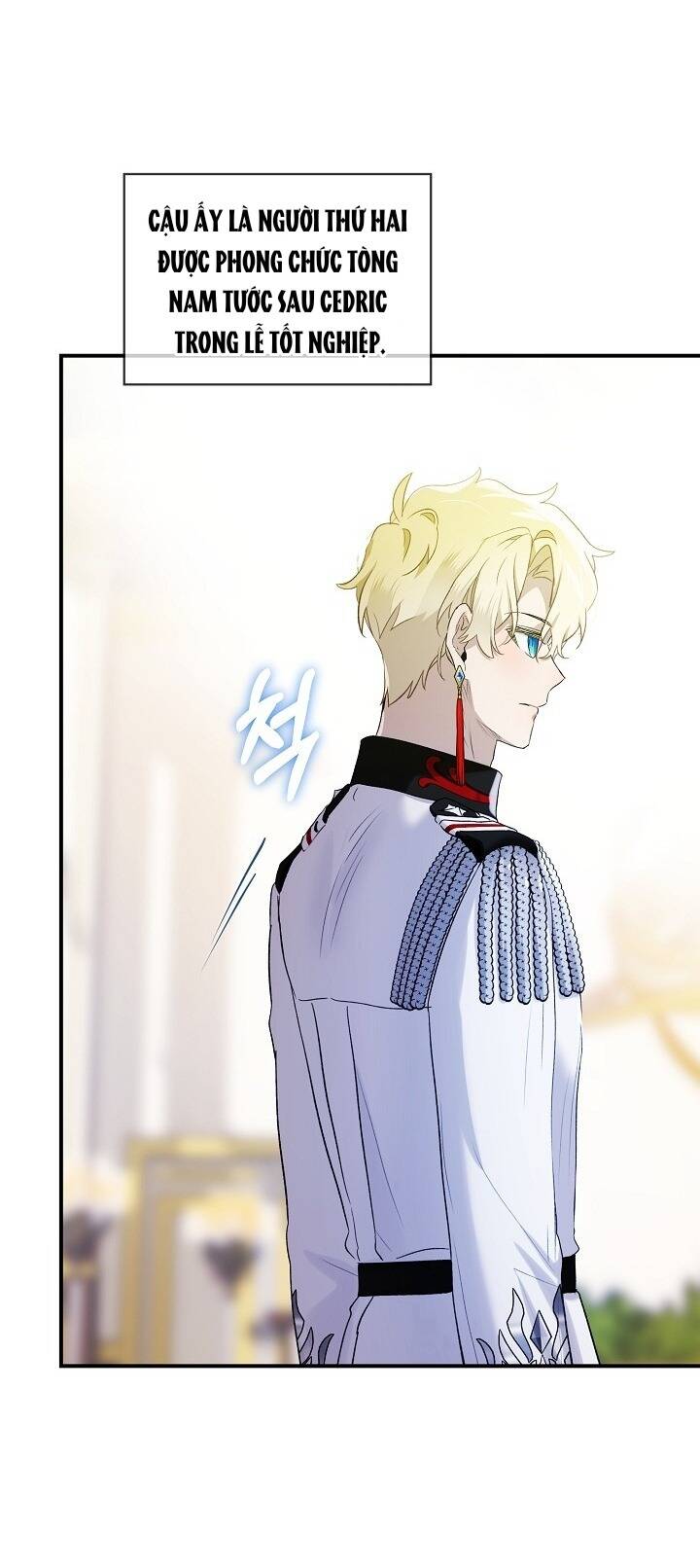 Quý Cô Thế Lực Ngầm Chap 82 - Next Chap 83