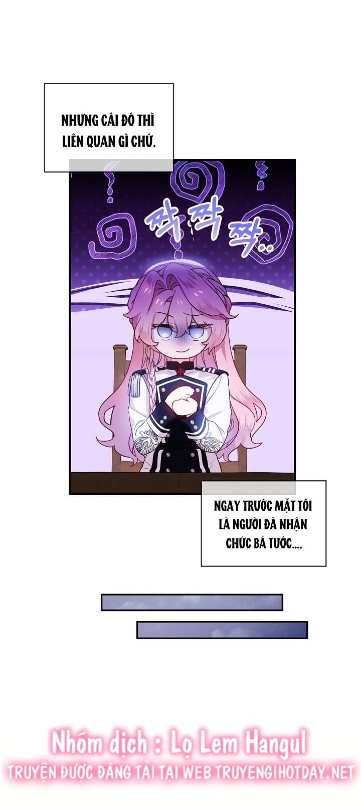 Quý Cô Thế Lực Ngầm Chap 82 - Next Chap 83