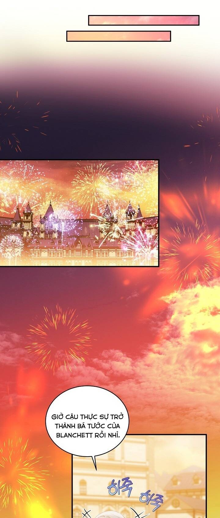 Quý Cô Thế Lực Ngầm Chap 82 - Next Chap 83