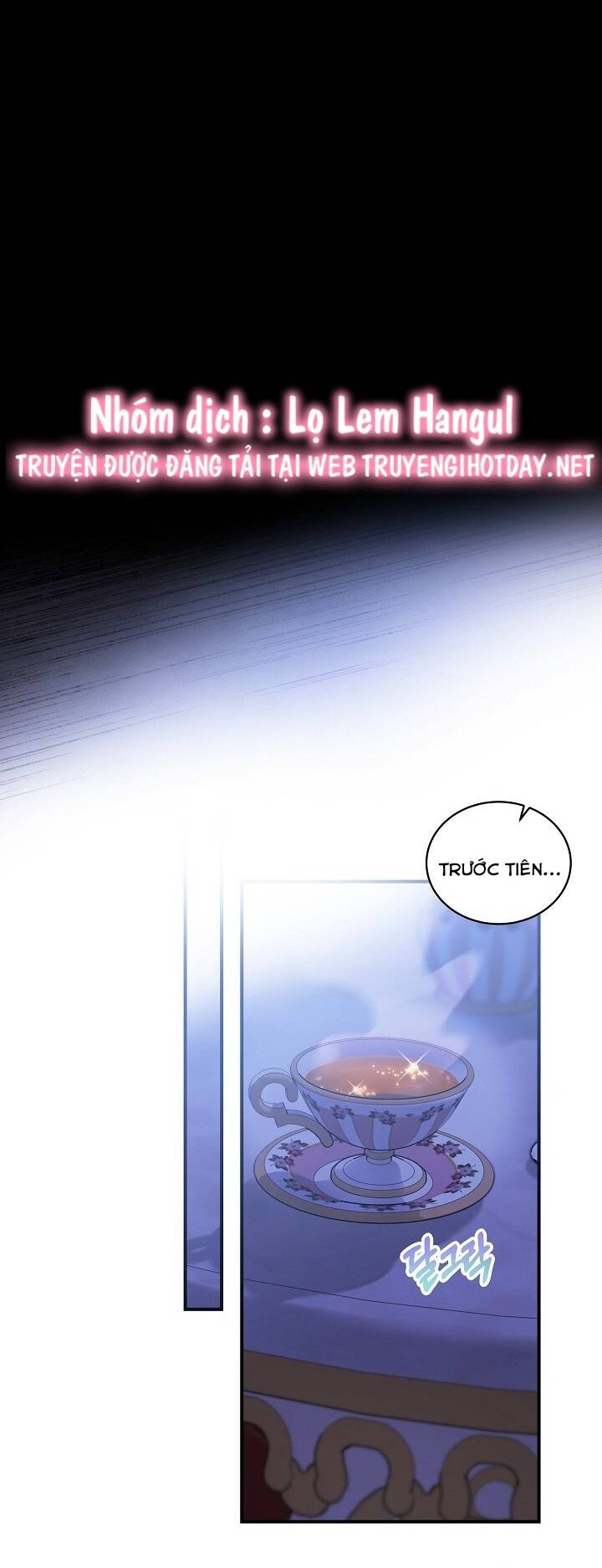 Quý Cô Thế Lực Ngầm Chap 82 - Next Chap 83