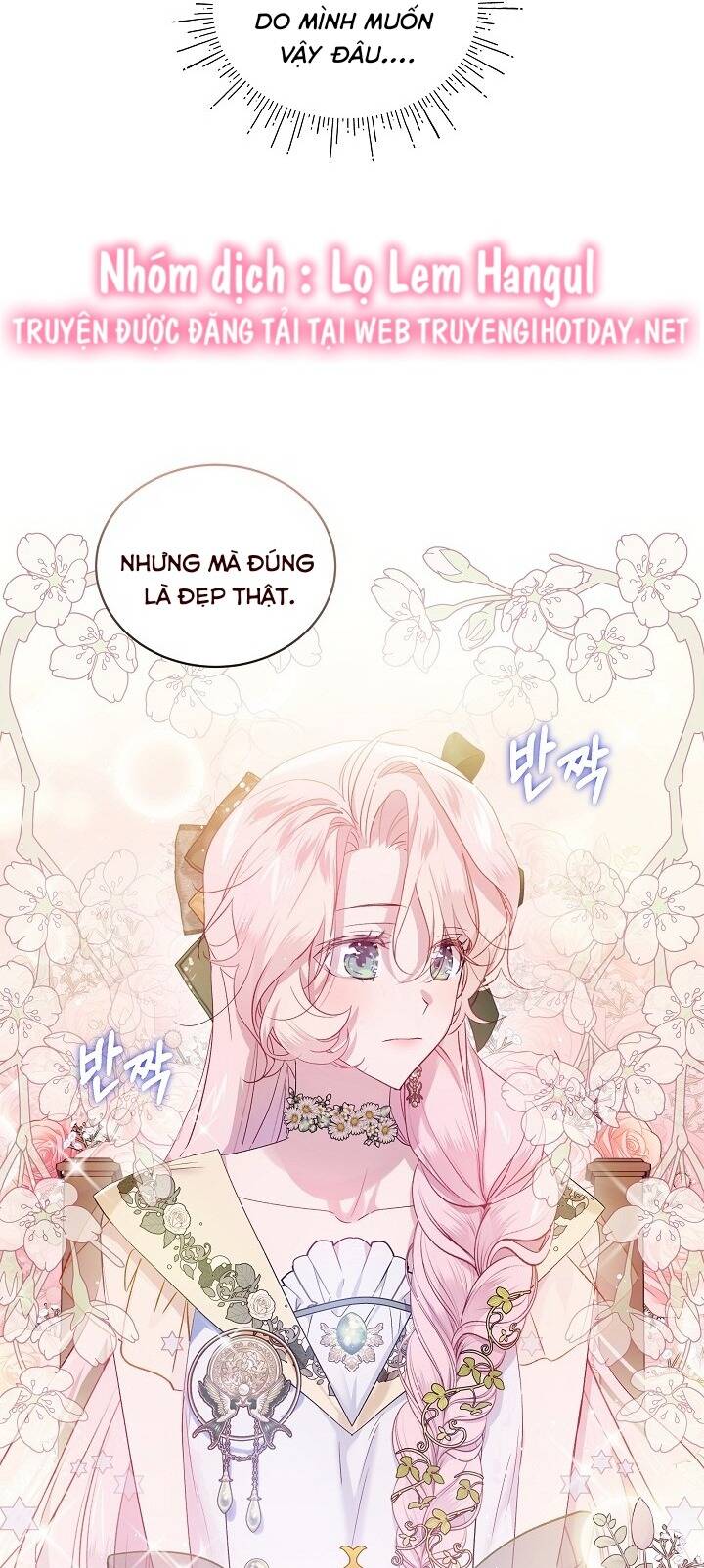Quý Cô Thế Lực Ngầm Chap 82 - Next Chap 83