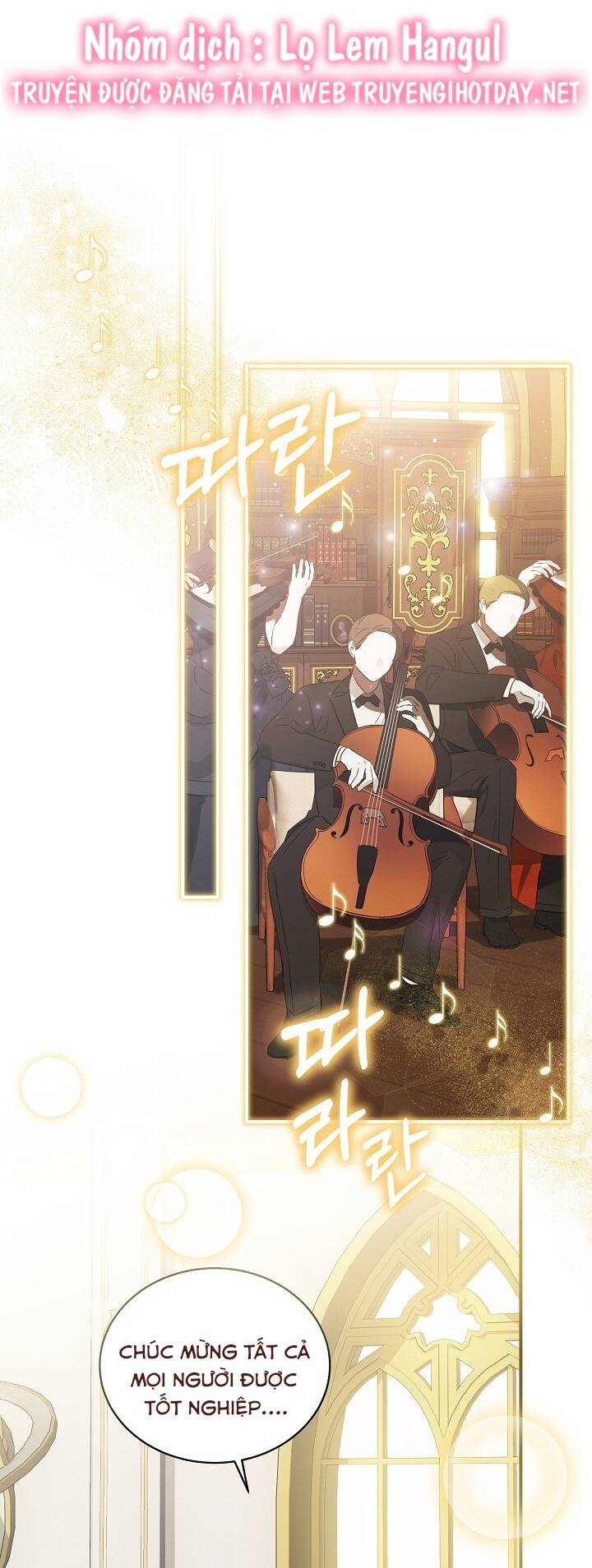 Quý Cô Thế Lực Ngầm Chap 82 - Next Chap 83