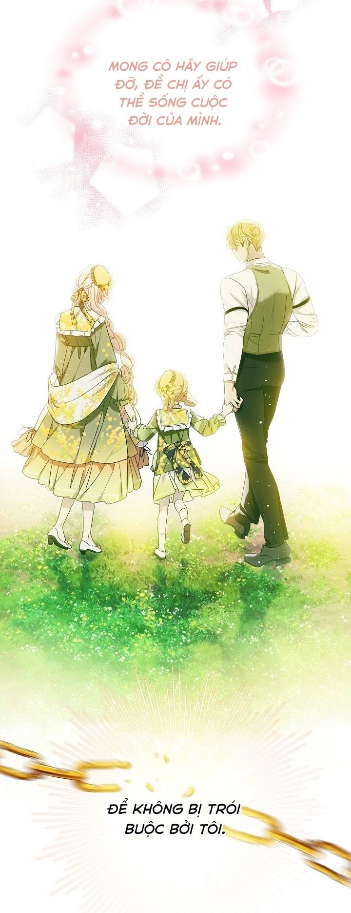 Quý Cô Thế Lực Ngầm Chap 83 - Next Chap 84