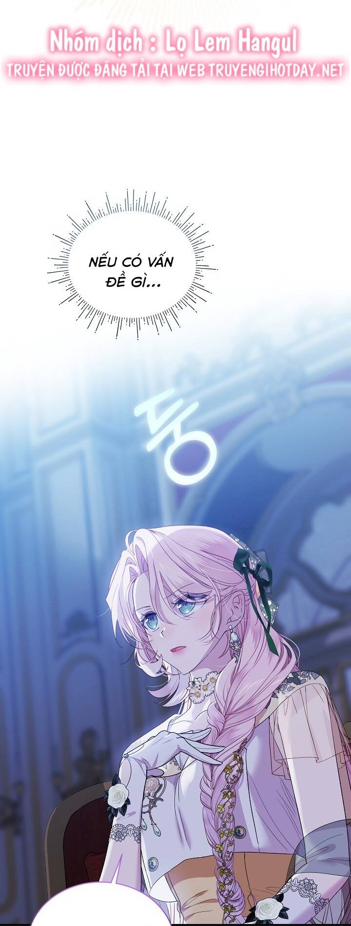 Quý Cô Thế Lực Ngầm Chap 83 - Next Chap 84