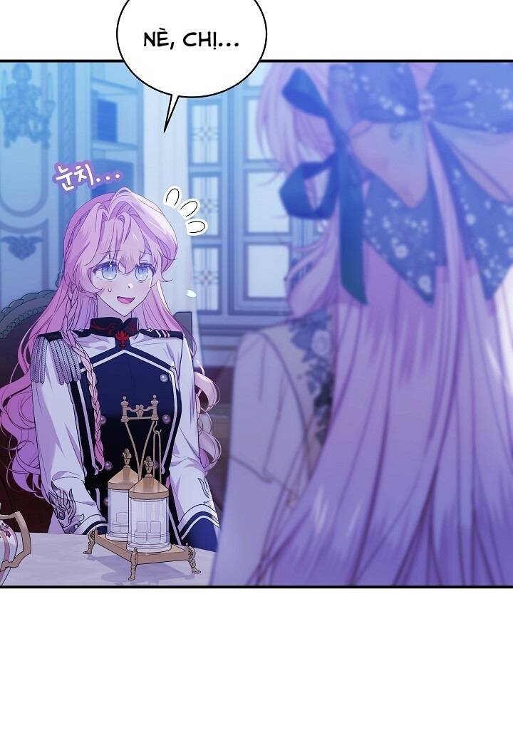 Quý Cô Thế Lực Ngầm Chap 83 - Next Chap 84