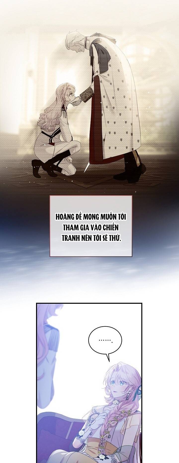 Quý Cô Thế Lực Ngầm Chap 83 - Next Chap 84