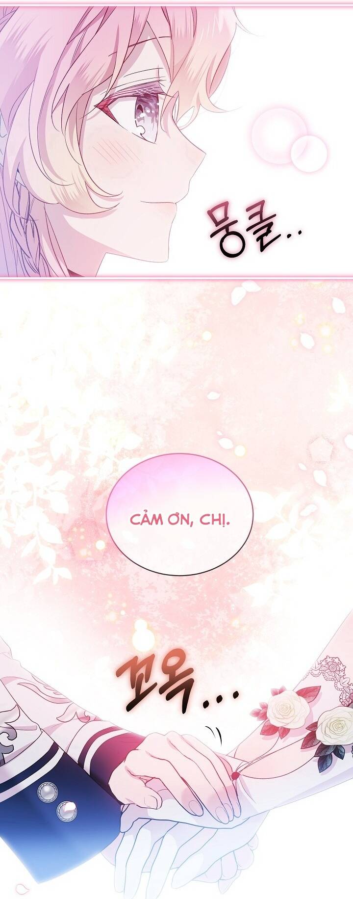 Quý Cô Thế Lực Ngầm Chap 83 - Next Chap 84