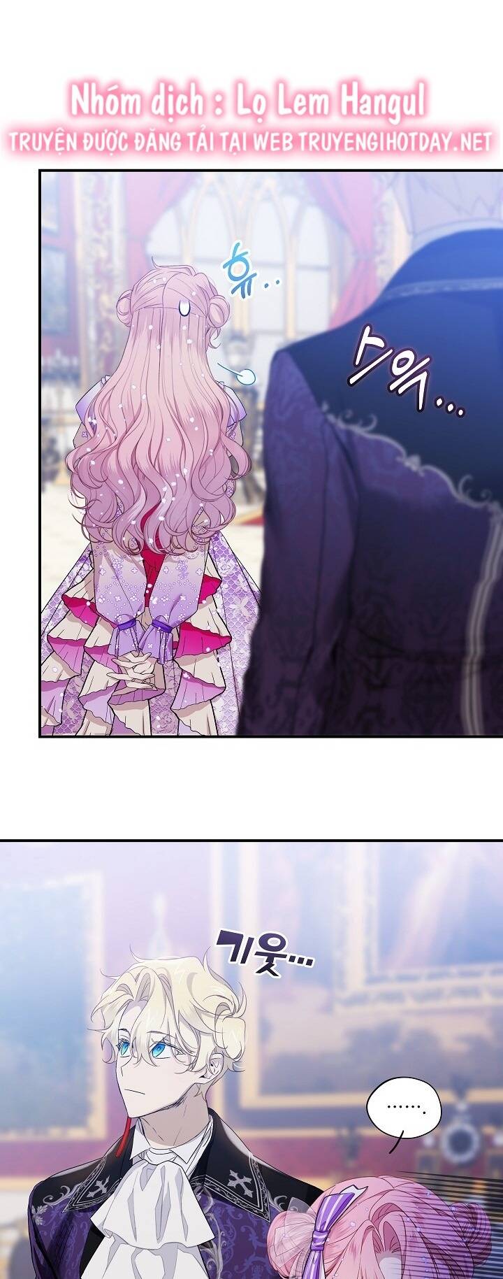 Quý Cô Thế Lực Ngầm Chap 83 - Next Chap 84