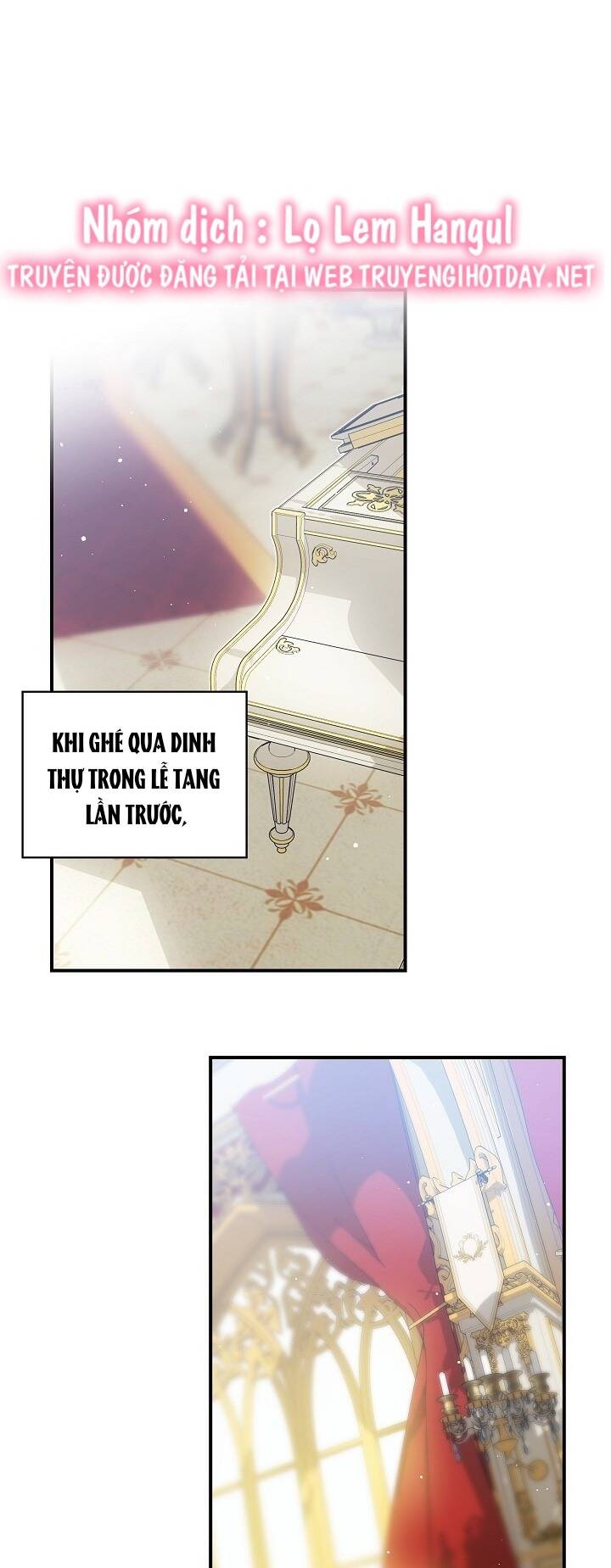 Quý Cô Thế Lực Ngầm Chap 83 - Next Chap 84