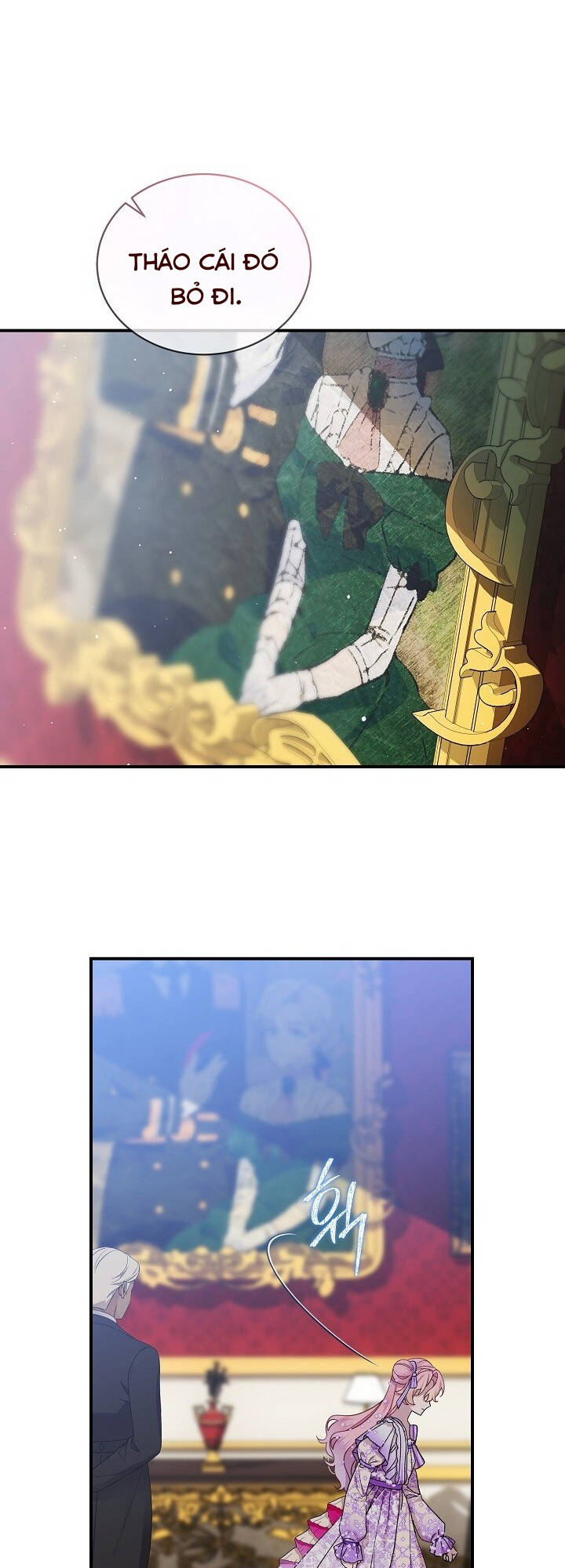 Quý Cô Thế Lực Ngầm Chap 83 - Next Chap 84