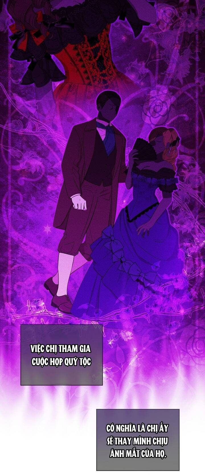 Quý Cô Thế Lực Ngầm Chap 83 - Next Chap 84