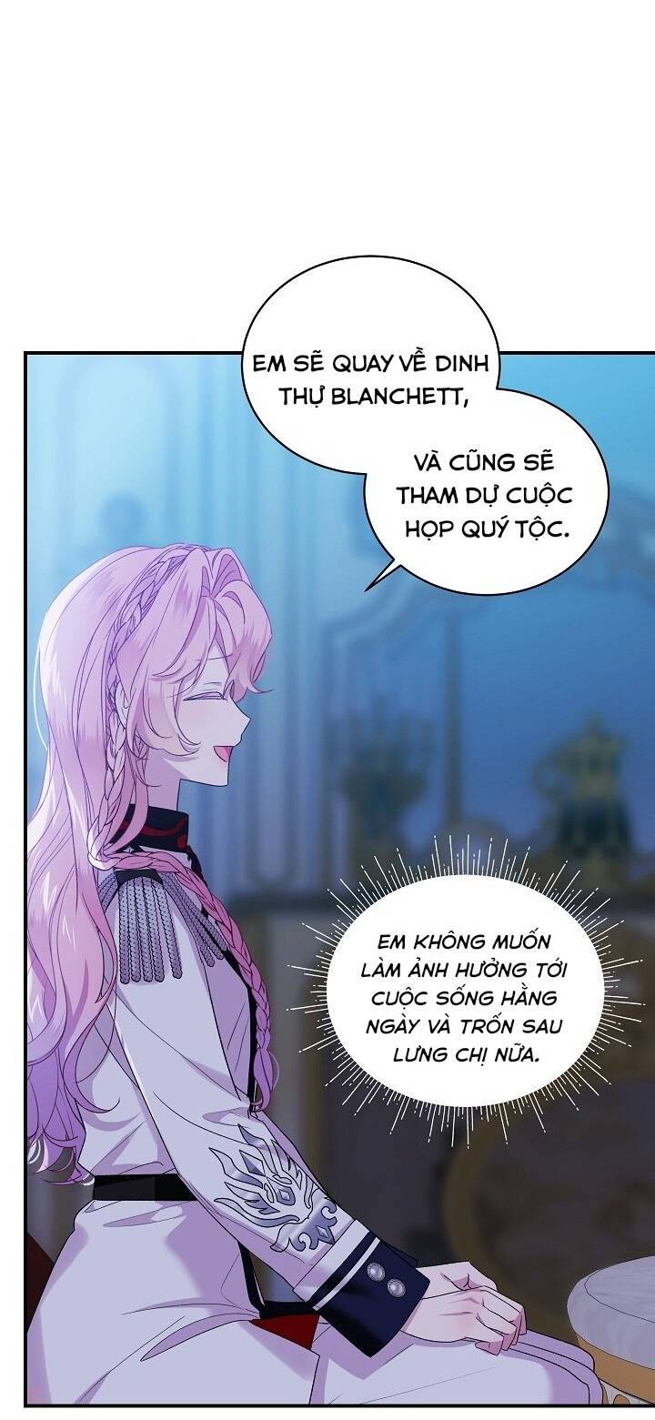 Quý Cô Thế Lực Ngầm Chap 83 - Next Chap 84