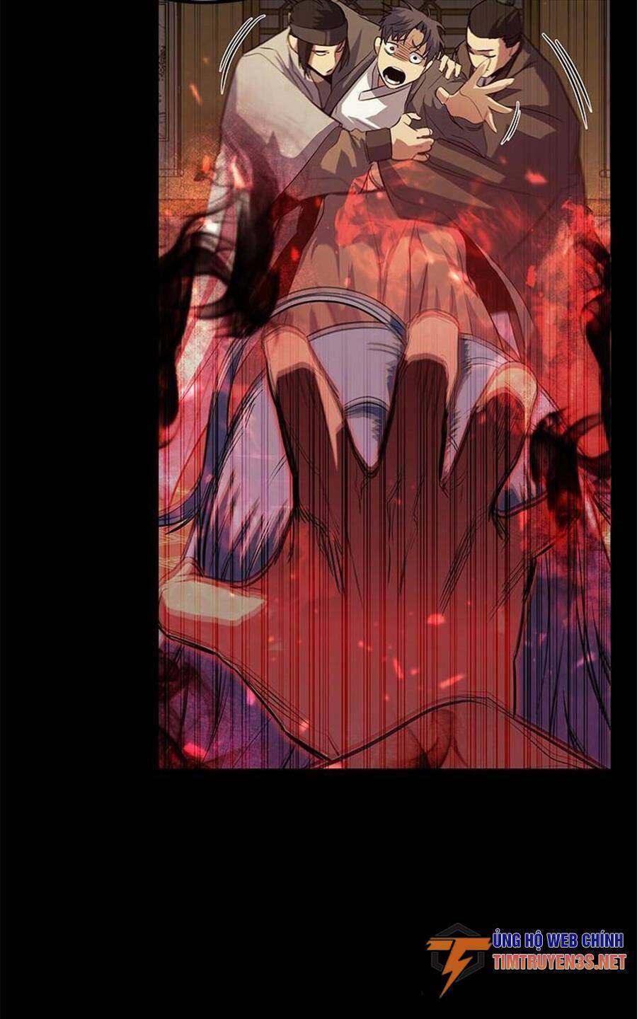 Quỷ Linh Vương Chap 64 - Next Chap 65