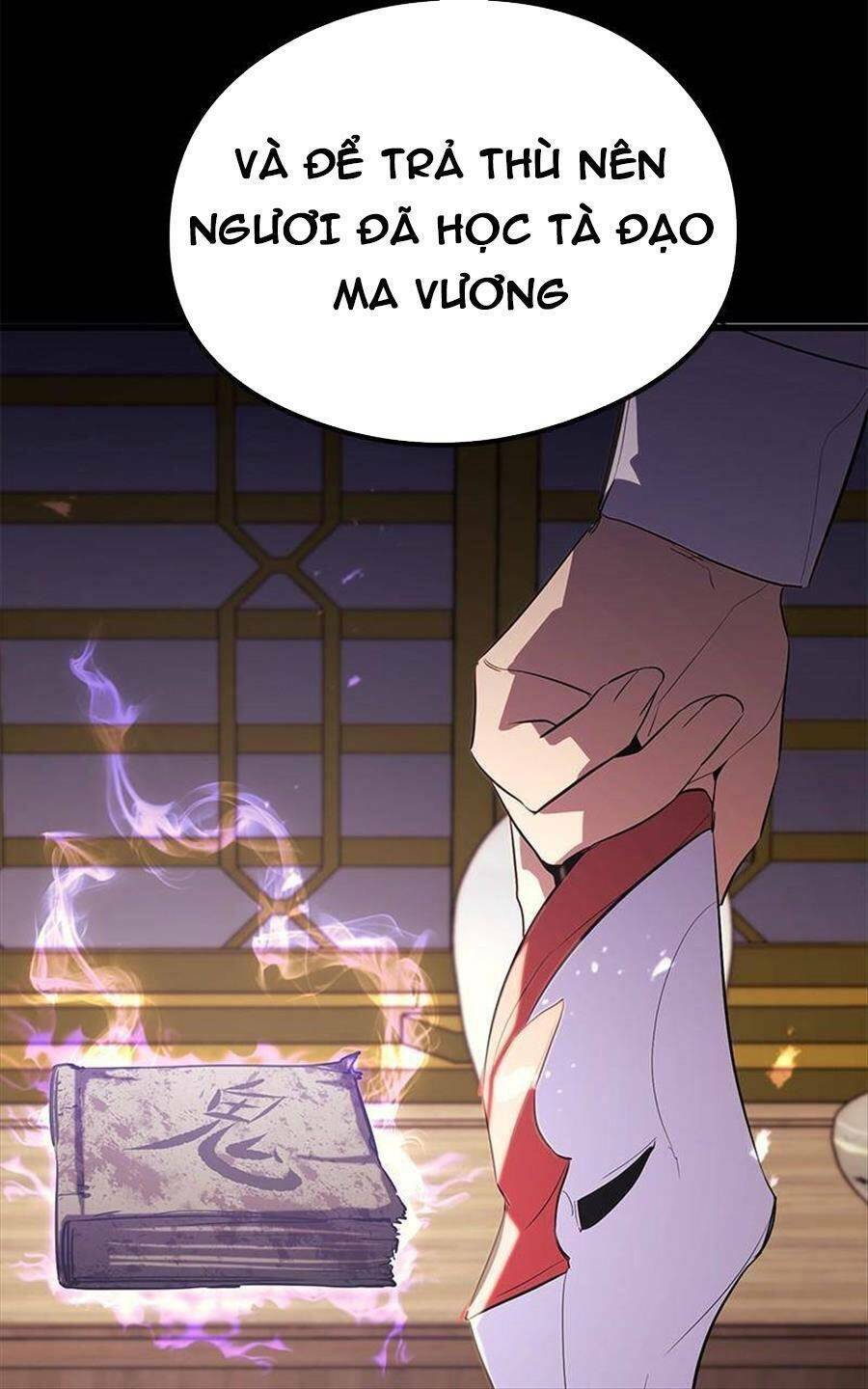 Quỷ Linh Vương Chap 64 - Next Chap 65