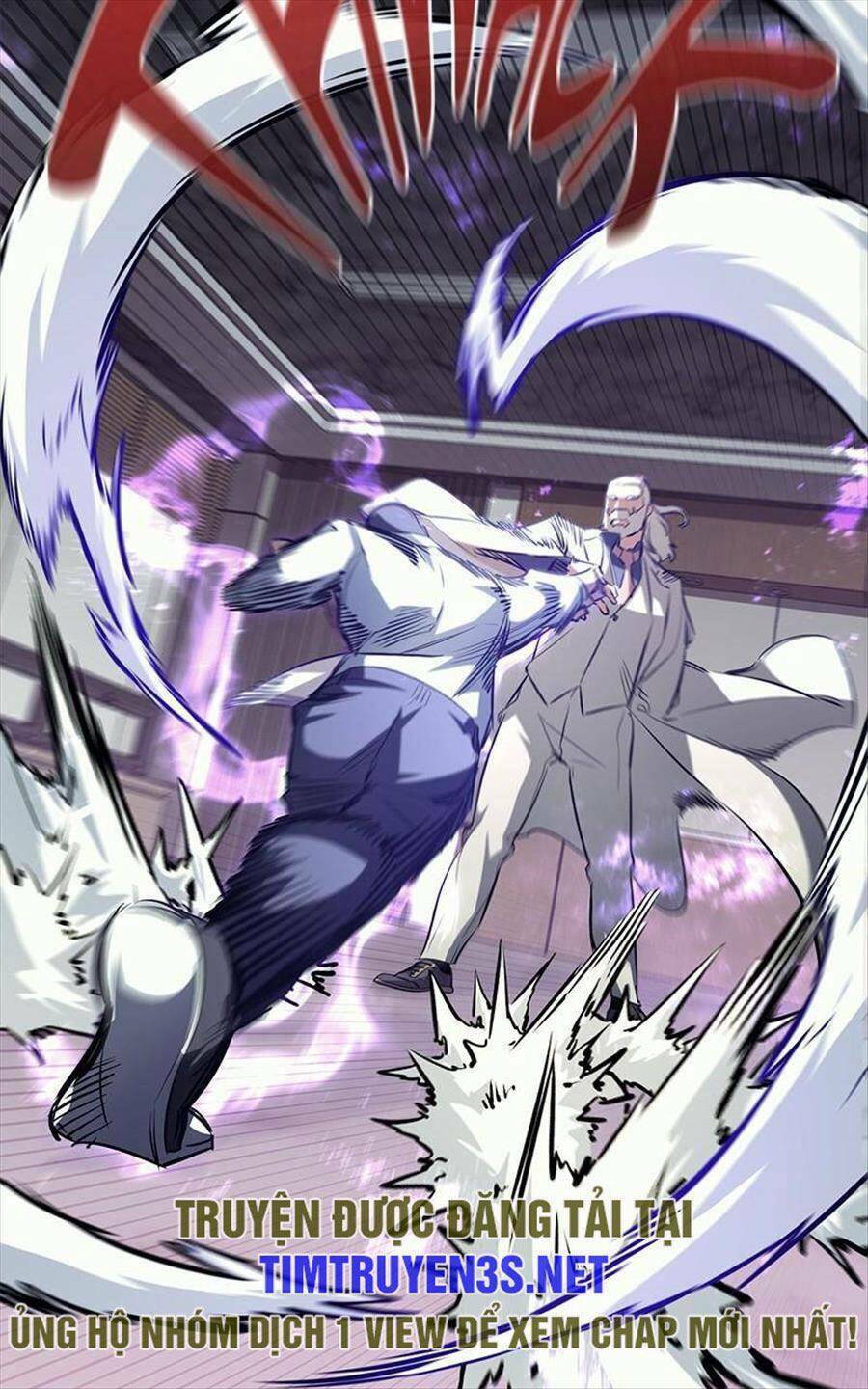 Quỷ Linh Vương Chap 64 - Next Chap 65