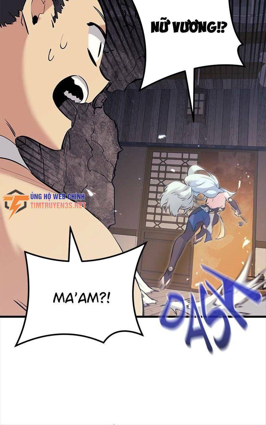 Quỷ Linh Vương Chap 64 - Next Chap 65