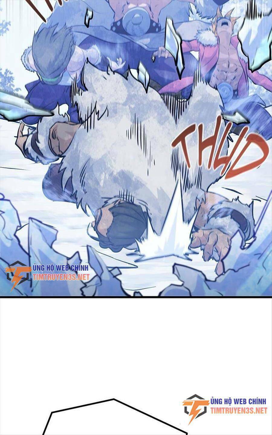 Quỷ Linh Vương Chap 64 - Next Chap 65