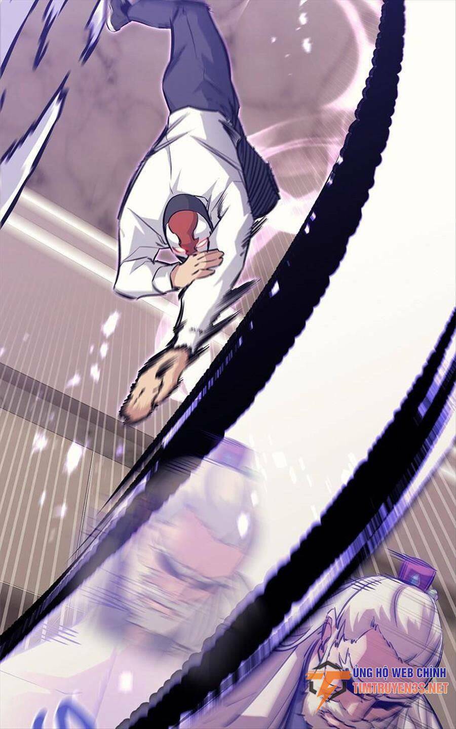 Quỷ Linh Vương Chap 64 - Next Chap 65