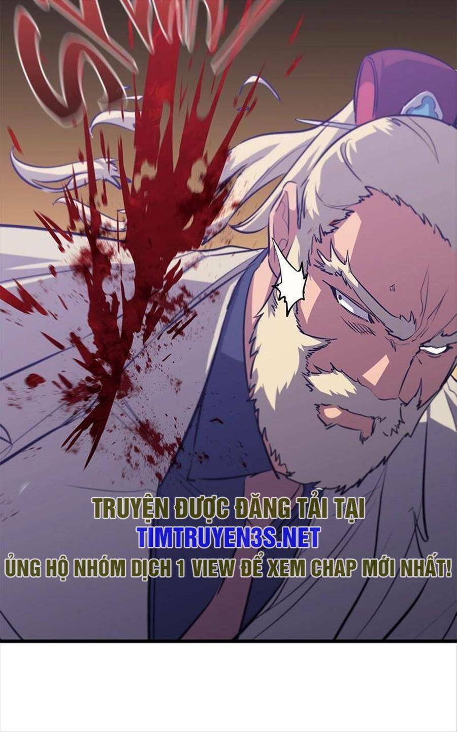 Quỷ Linh Vương Chap 64 - Next Chap 65