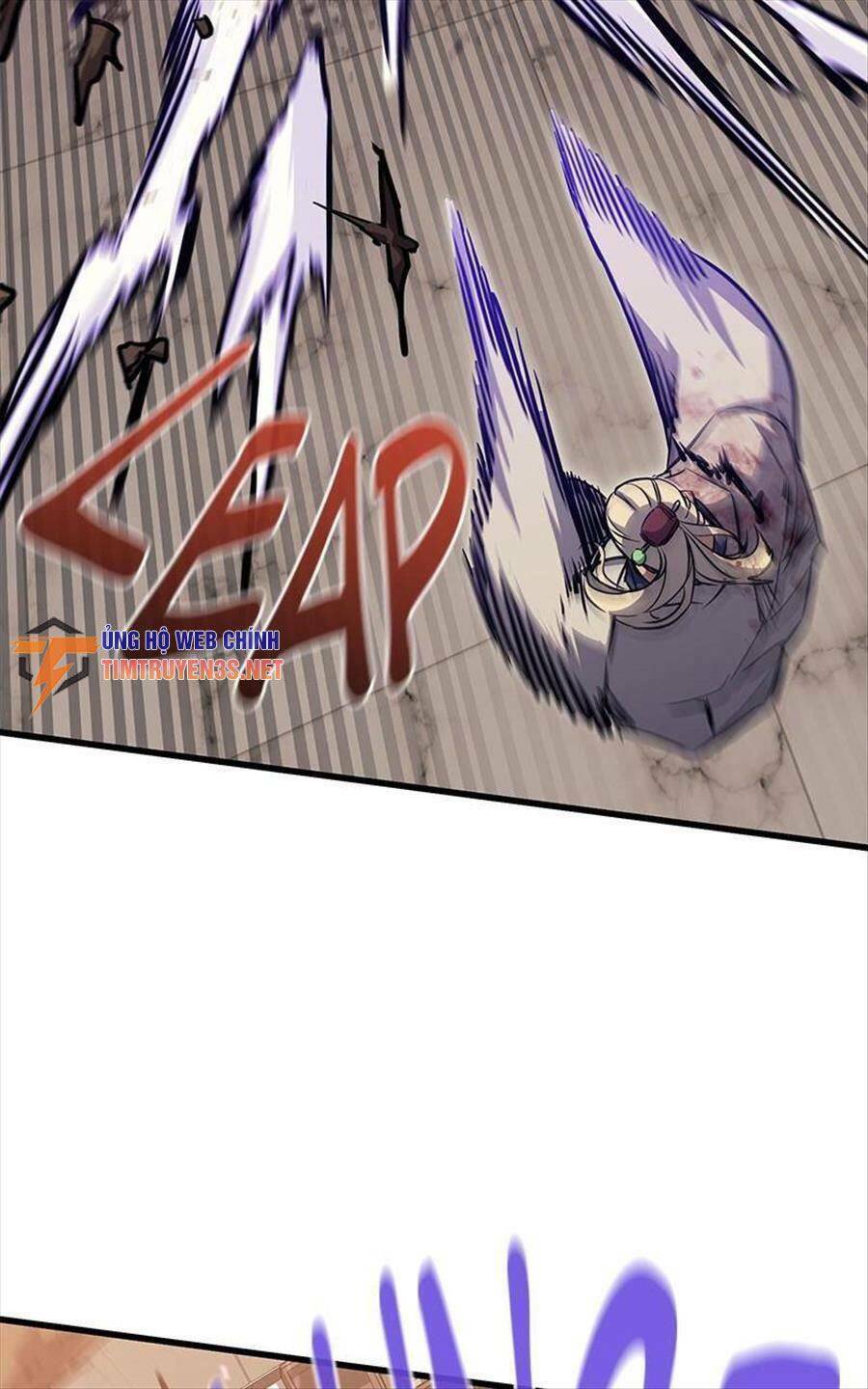 Quỷ Linh Vương Chap 64 - Next Chap 65