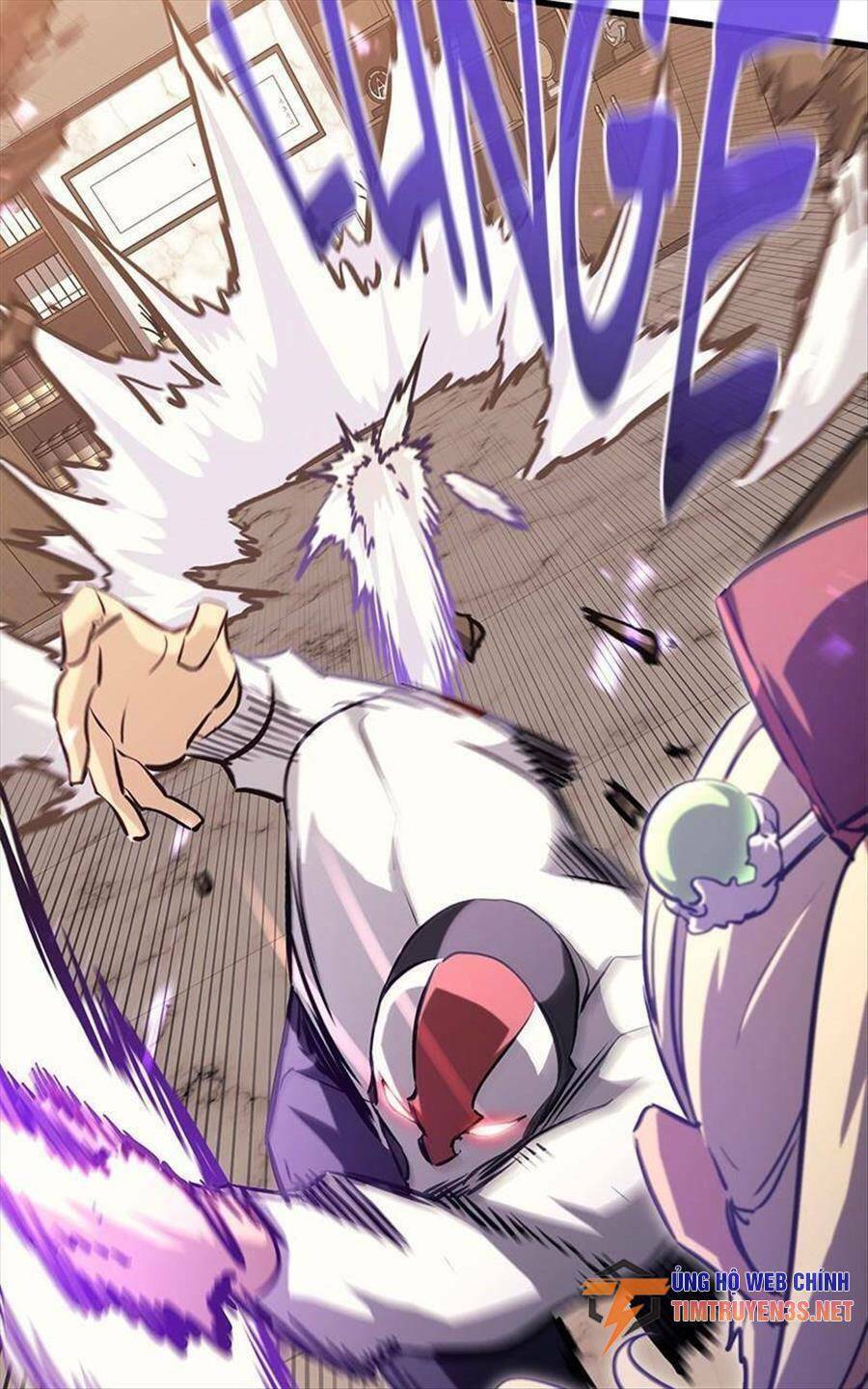 Quỷ Linh Vương Chap 64 - Next Chap 65