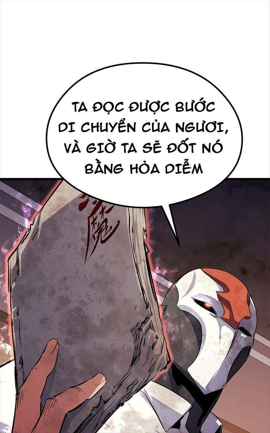 Quỷ Linh Vương Chap 64 - Next Chap 65