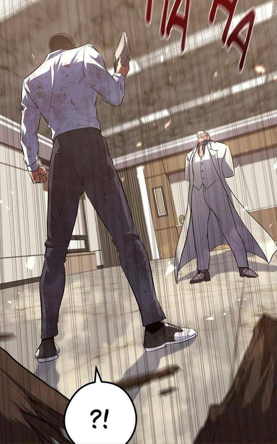 Quỷ Linh Vương Chap 64 - Next Chap 65