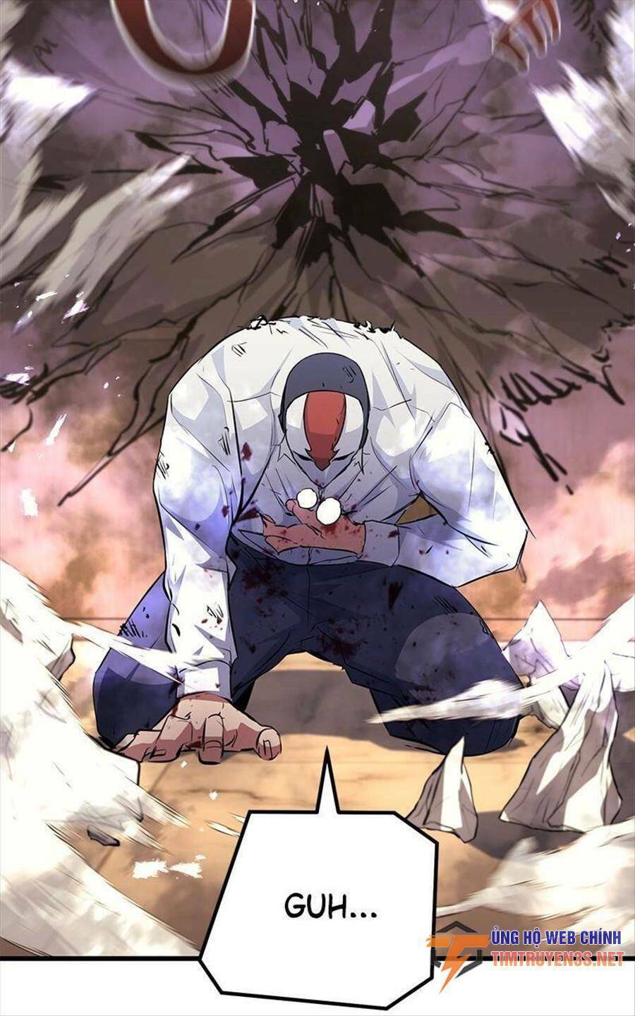 Quỷ Linh Vương Chap 64 - Next Chap 65