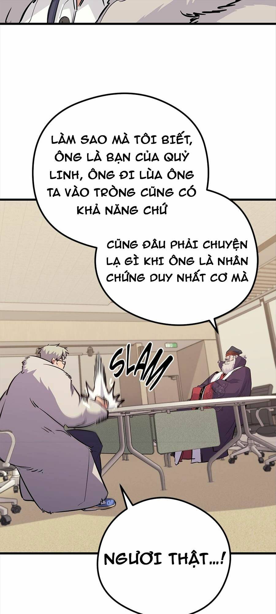 Quỷ Linh Vương Chap 65 - Next Chap 66