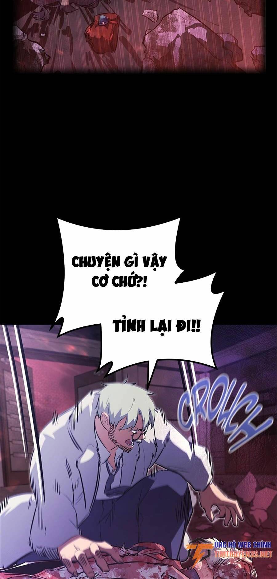 Quỷ Linh Vương Chap 65 - Next Chap 66