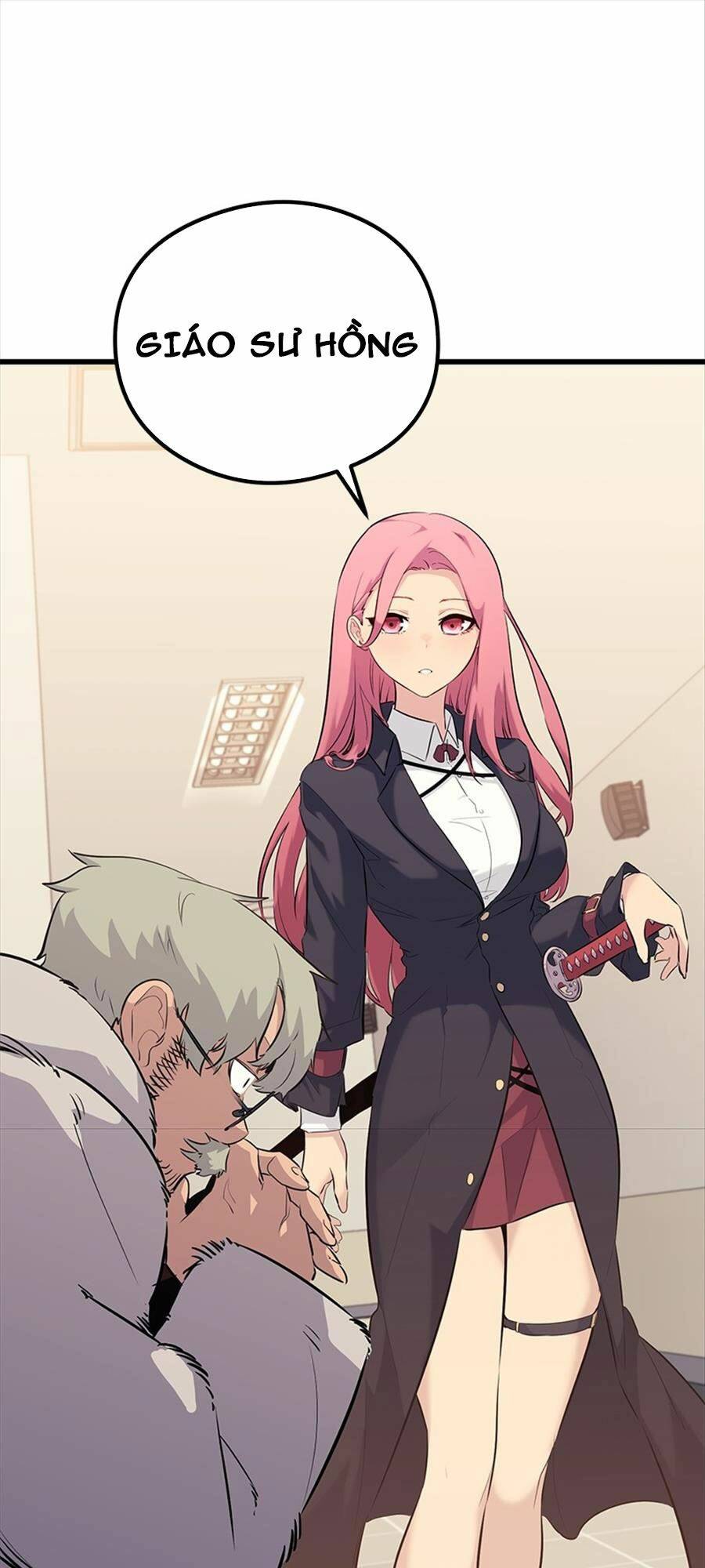 Quỷ Linh Vương Chap 65 - Next Chap 66