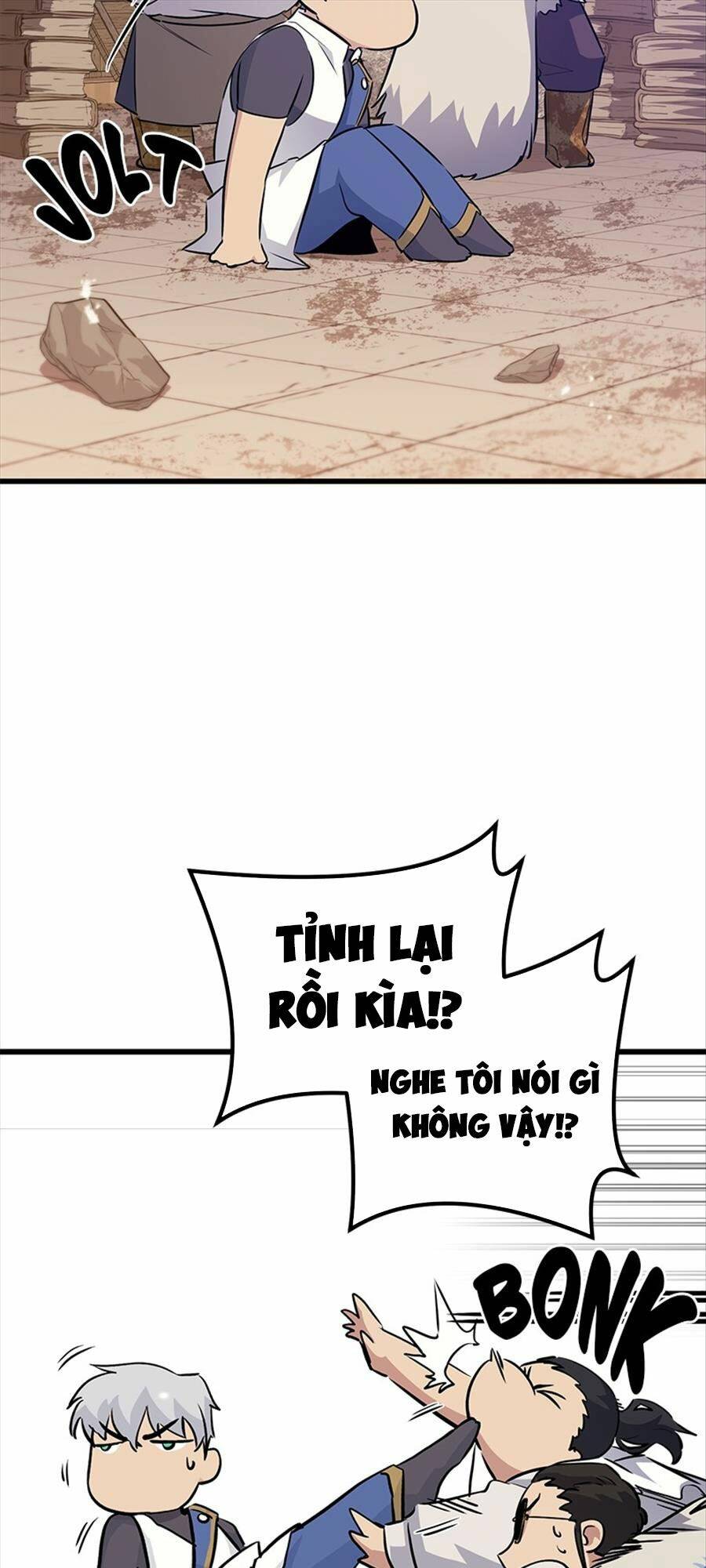 Quỷ Linh Vương Chap 65 - Next Chap 66