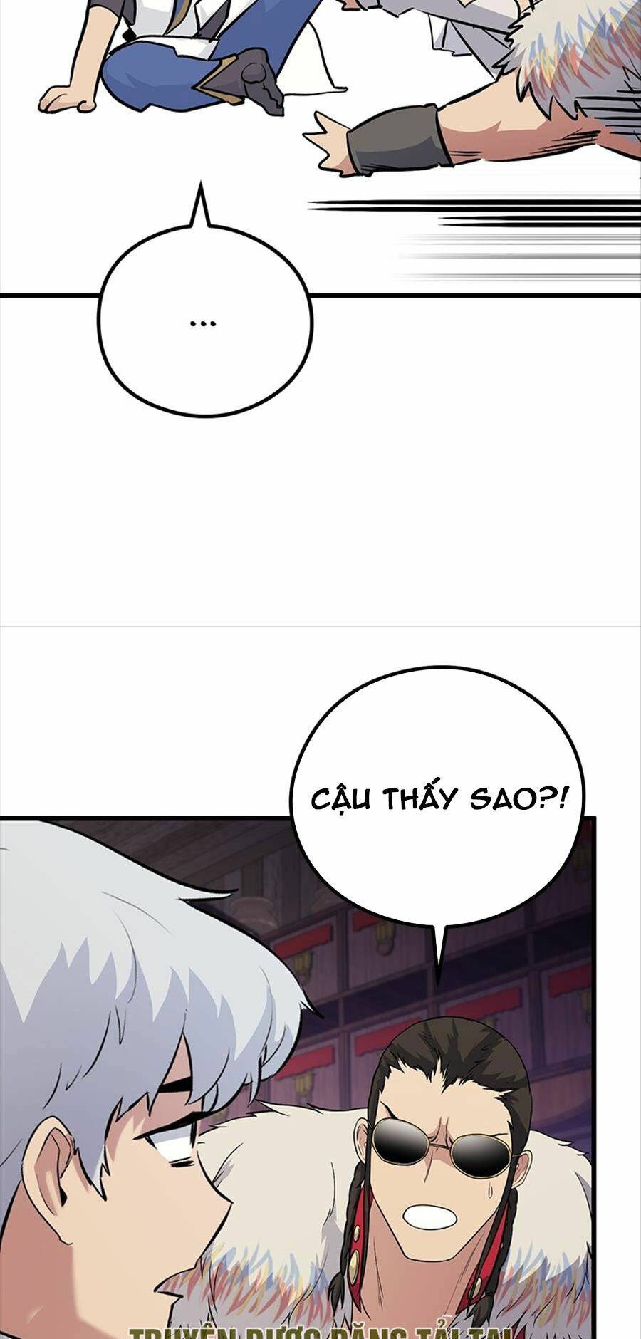 Quỷ Linh Vương Chap 65 - Next Chap 66