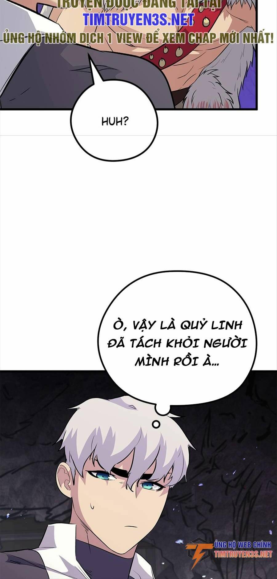 Quỷ Linh Vương Chap 65 - Next Chap 66