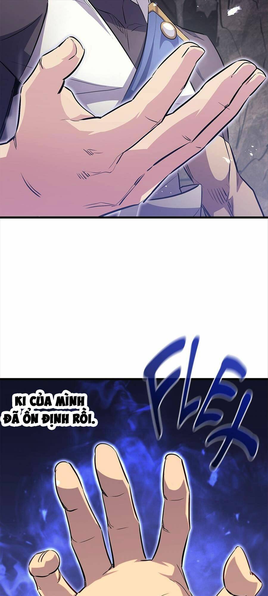 Quỷ Linh Vương Chap 65 - Next Chap 66