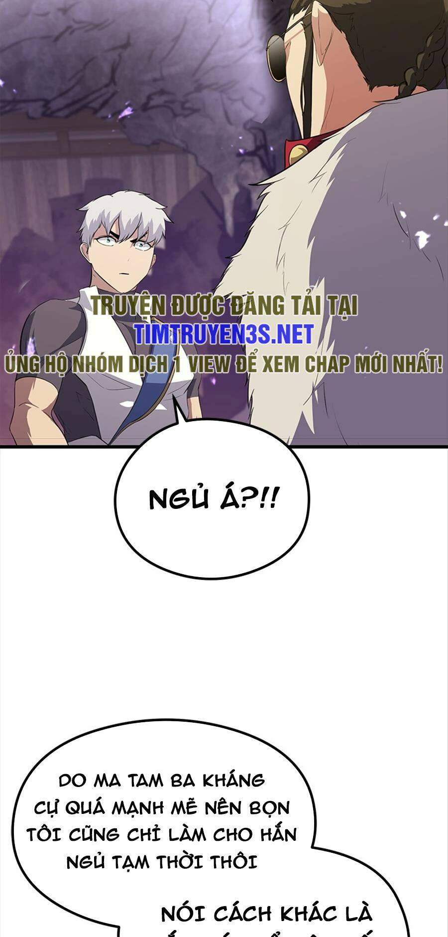Quỷ Linh Vương Chap 65 - Next Chap 66