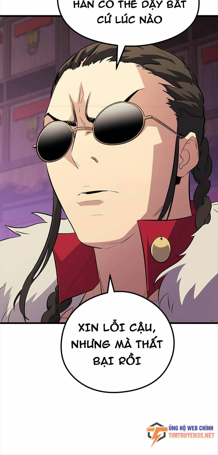 Quỷ Linh Vương Chap 65 - Next Chap 66