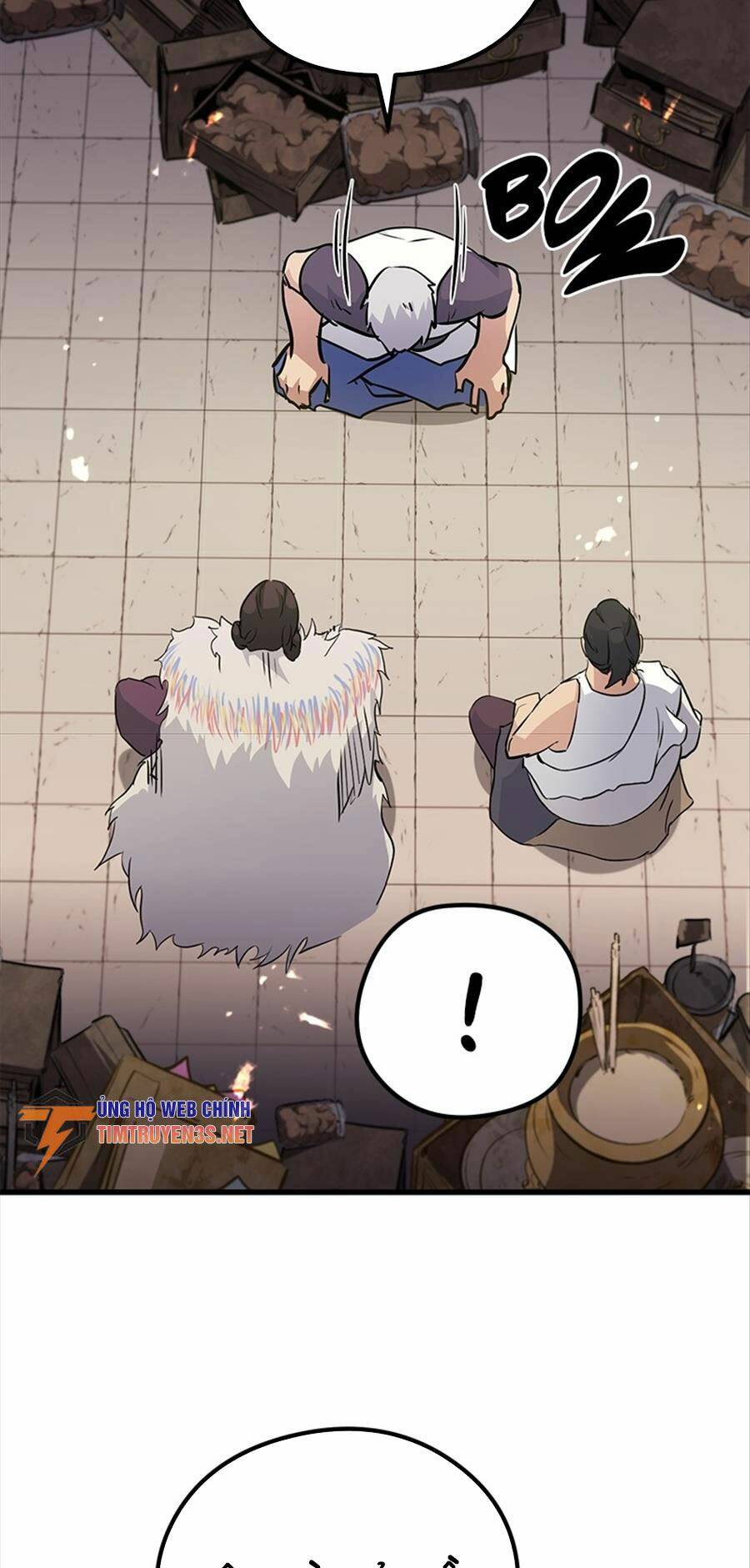 Quỷ Linh Vương Chap 65 - Next Chap 66