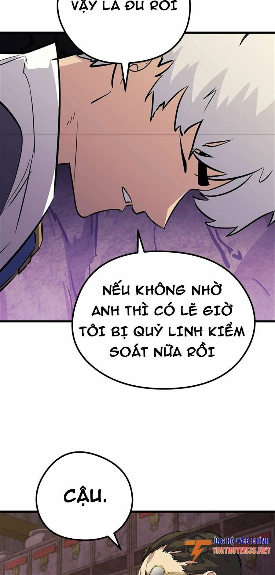 Quỷ Linh Vương Chap 65 - Next Chap 66