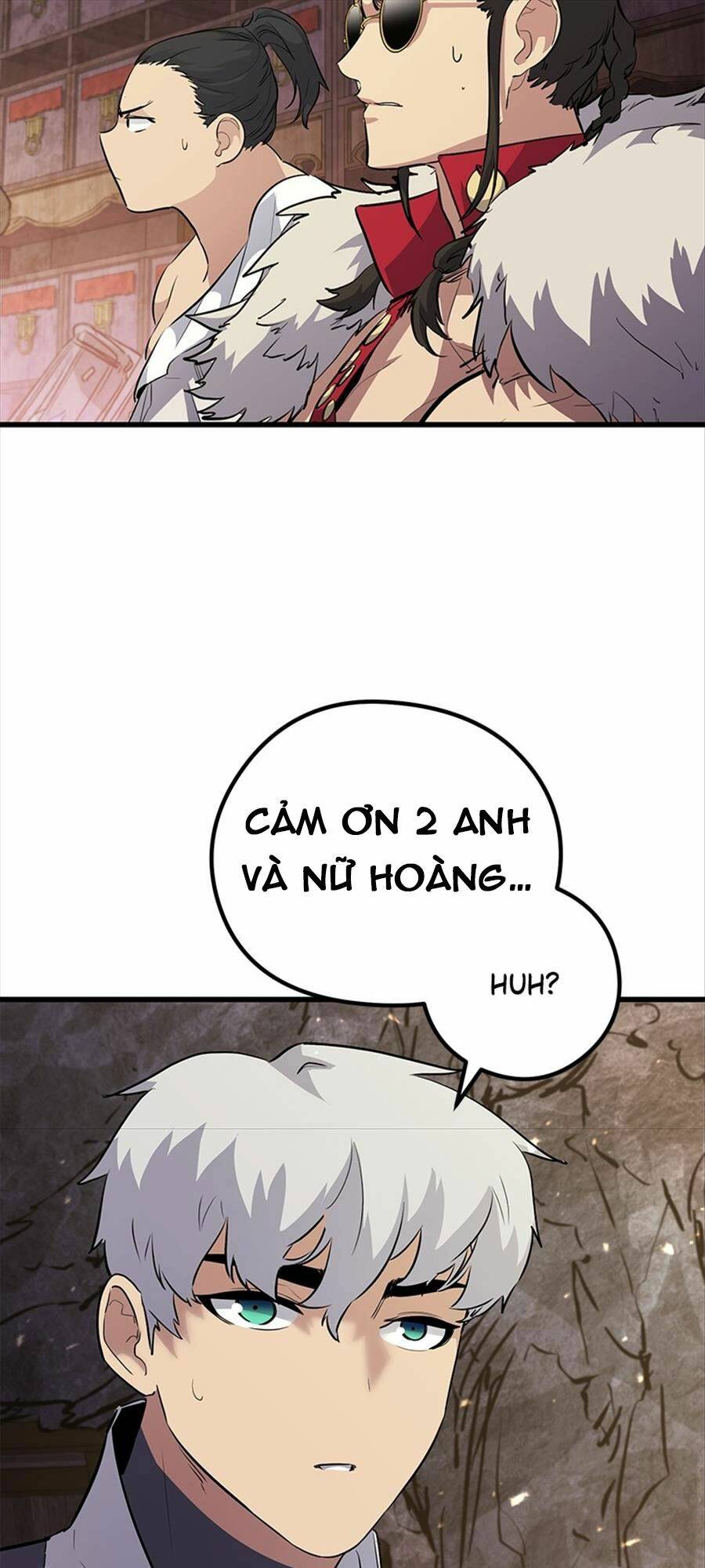 Quỷ Linh Vương Chap 65 - Next Chap 66