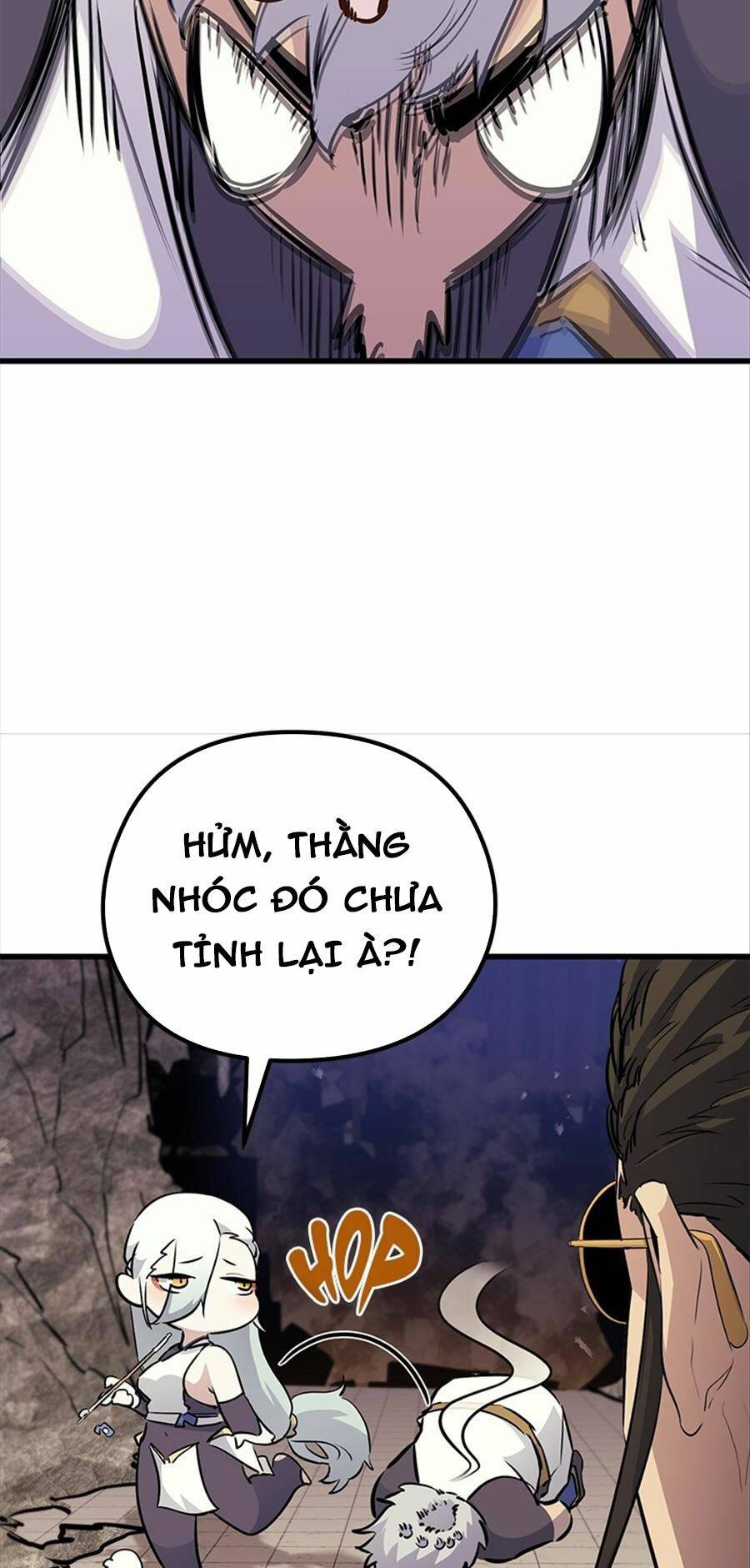 Quỷ Linh Vương Chap 65 - Next Chap 66