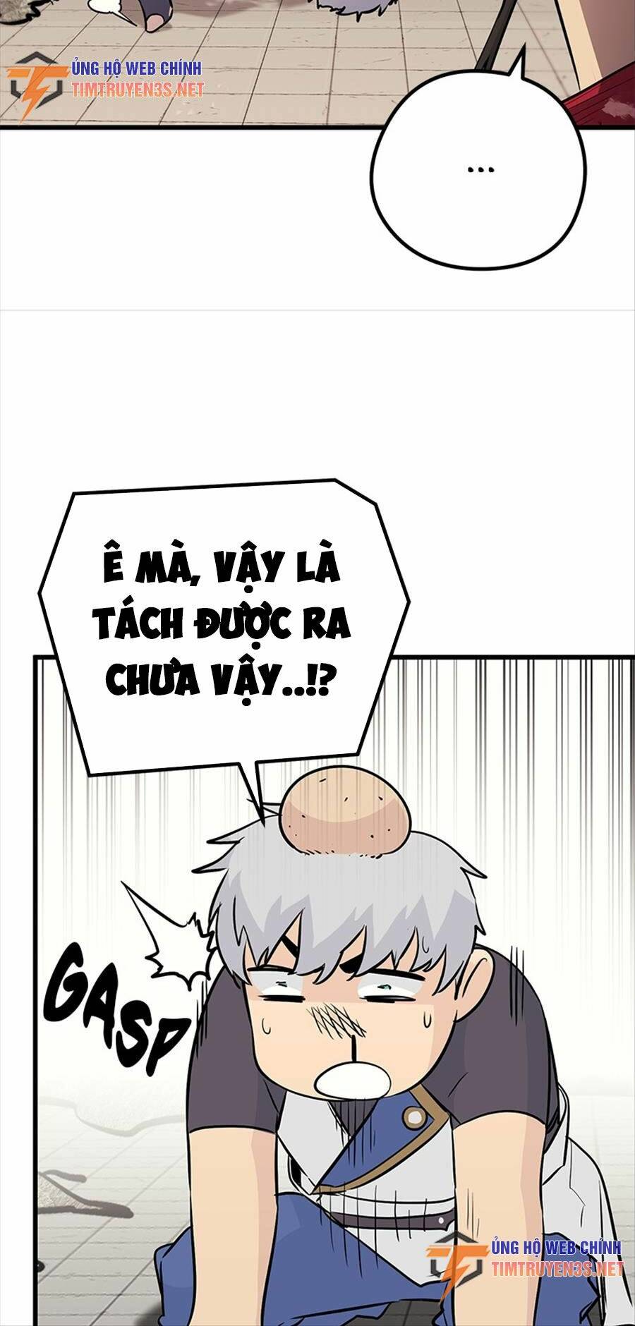 Quỷ Linh Vương Chap 65 - Next Chap 66