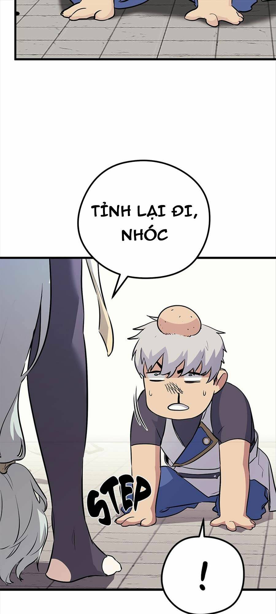 Quỷ Linh Vương Chap 65 - Next Chap 66
